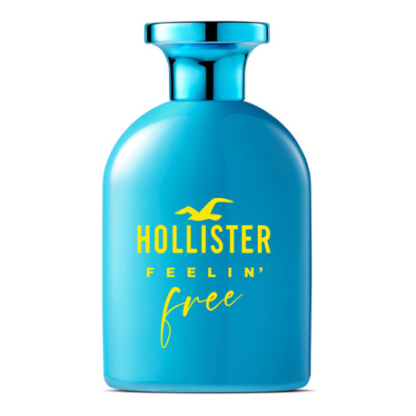 HOLLISTER  0085715270016